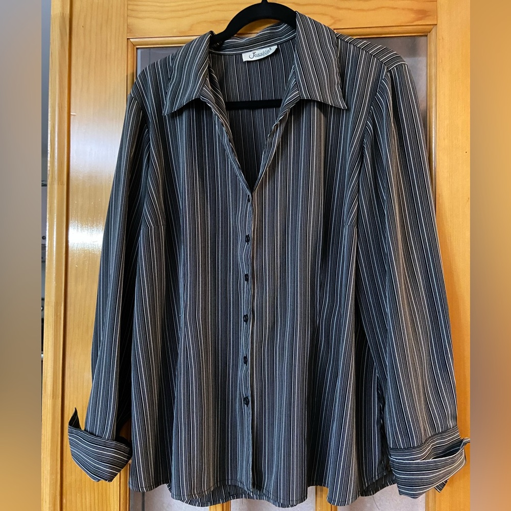 Blouse 2X